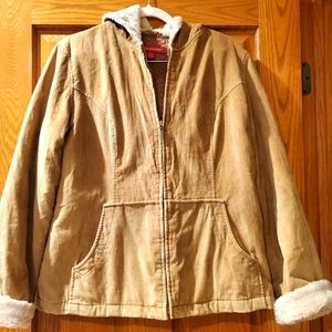 Gloria Vanderbilt jacket